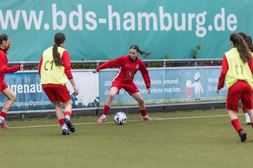 Bild 165 - wCJ Pokalfinale (HSV - ETV)